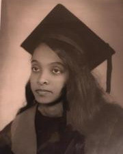 Dr. Meseret Assefa Berhe Profile Photo
