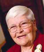 Ruth Bell Profile Photo