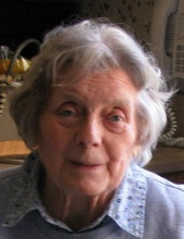 Shirley A. Chenevert