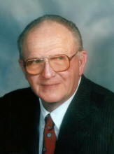 Robert A. Davis