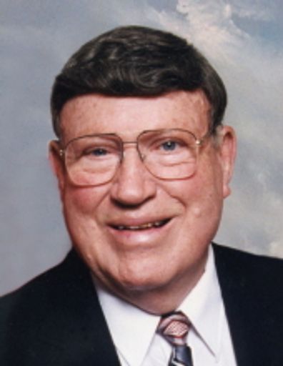 Rev. Koger Hunter Profile Photo