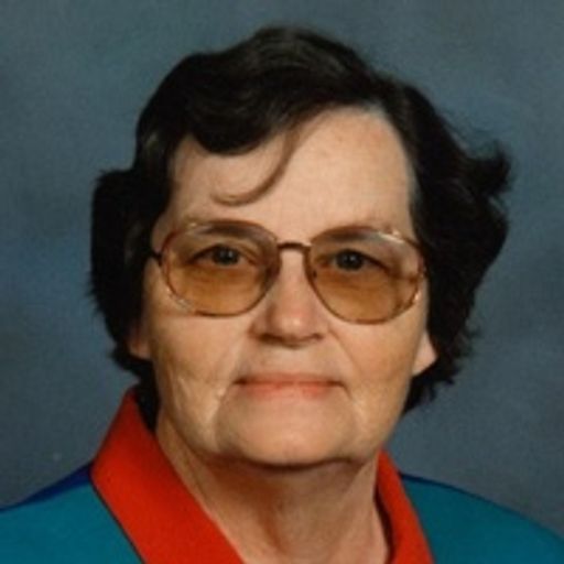 Peggy Gustafson Profile Photo