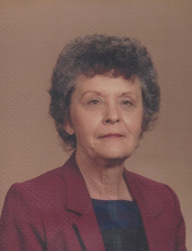 Mary A. Fielder