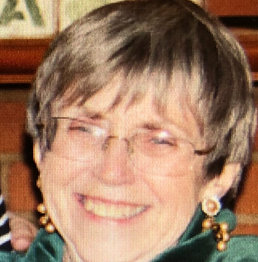 Susan Ross Profile Photo