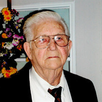 Virgil V. Yonts Sr