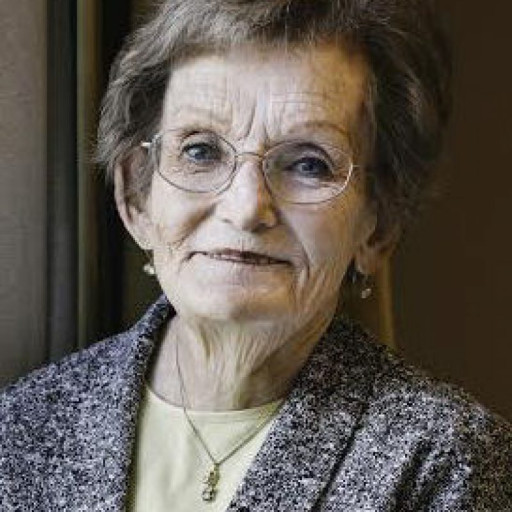 Shirley Lawrence "Nana"  Lundgren