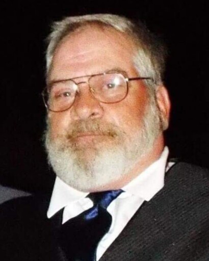Robert Bryan Spence's obituary image