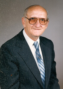 John G. Barrows Profile Photo