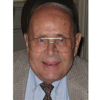 Warren Joseph Breaux Sr.