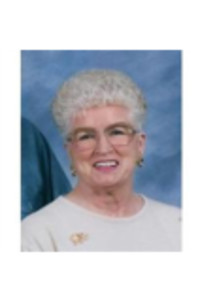 Mrs. Frances Irene Cronan Teal Profile Photo