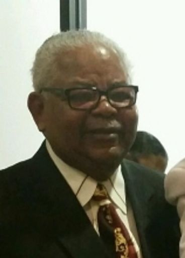 Ronald Albert 'Pali' Palmore