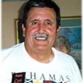 Daniel J. Vasquez