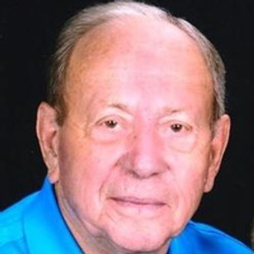 Joe S. Hussey