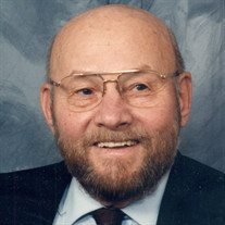 GEORGE BERNARD BENGTSON Profile Photo