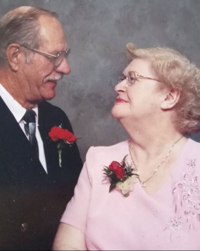 Rosemarie Leona Coulson (nee Duff)'s obituary image