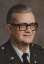 William D. Bill Mcgillen Profile Photo
