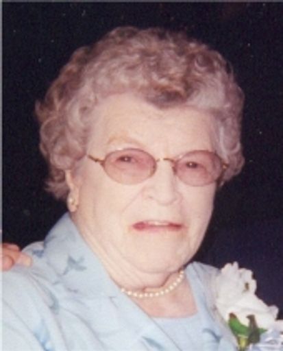 Mary Eileen Fiedler