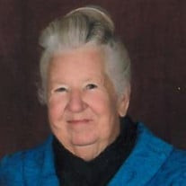 Peggy S. Taylor Profile Photo