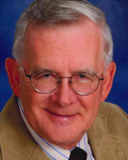 Donald Eugene Zimmerman's obituary image