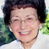 Mary Niarchos Moore