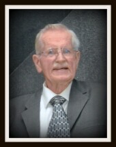 Sheldon Lee Stahle, Sr.