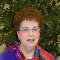 Susan Sherriff Profile Photo