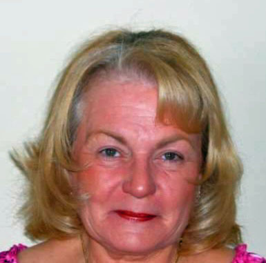 Margaret Beltran Profile Photo