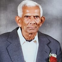 Dahyabhai Kalyanji Patel