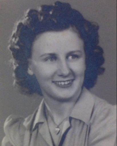 Betty J. Versluys