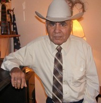 Vicente Garza Profile Photo