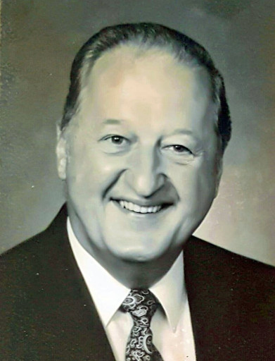 Roger B. Carlson Profile Photo