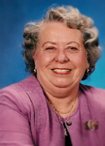 Alice J. Comer Profile Photo