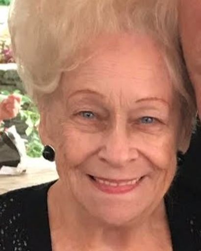 Ruth M. Strang's obituary image