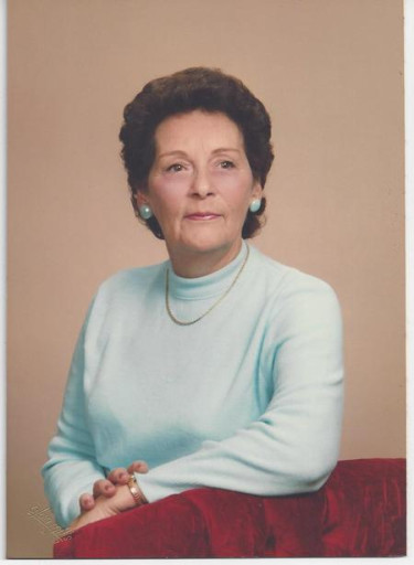 Betty Behrendsen