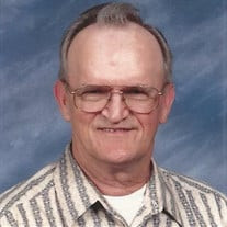 Grady Lawrence Jones Profile Photo