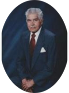 Antonio Mendez