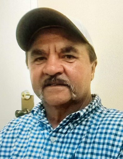 Jose Manuel Ruiz Aguilar