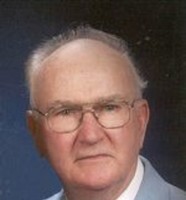 Arnold  B. Carpenter