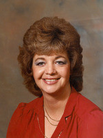 Barbara "Sue" Puryear