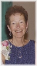 Margaret 'Peggy' Pepper Profile Photo