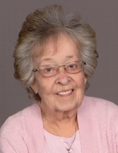 Patricia  Louise  (Francis) Gehringer