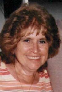 Sandra Ann Martin