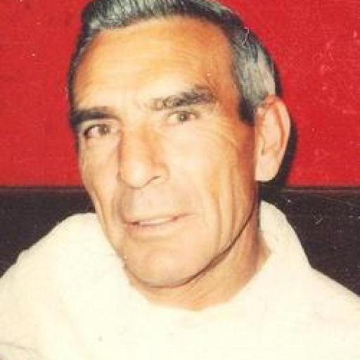 Arturo Abeyta