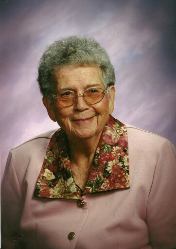 Ruth Hanna