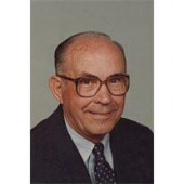 Boaz Euliss, Sr.