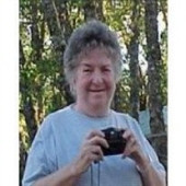 Marjorie Jenkins Profile Photo