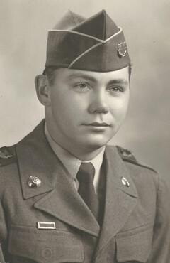 Raymond L. Dewitt Profile Photo