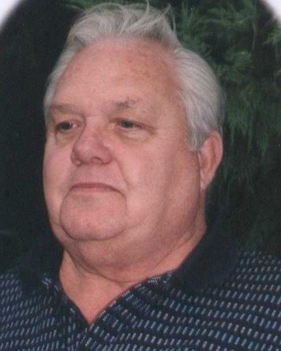 Christopher John Judge Sr.