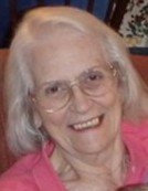 Mabel Anderson Profile Photo