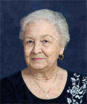 Phyllis June Kotcher Profile Photo